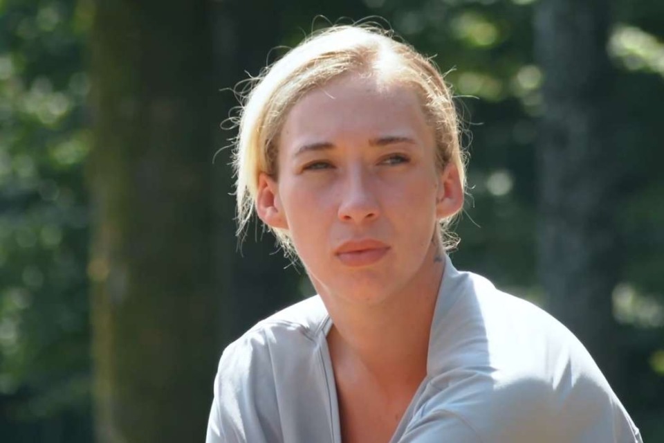 Tudi Novomeščanka iz Kmetije služi denar z golimi fotografijami, ni pa edina v šovu