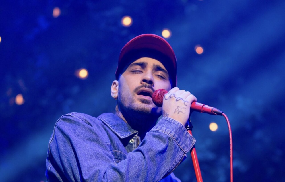 Ganljiv poklon Zayna Malika Liamu Paynu: "Rad te imam, brat"