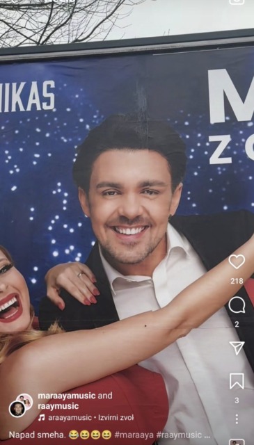 Marjetka Vovk razkrila, kako so iznakazili njenega moža