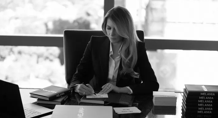 Uf, Melania Trump končno pokazala, kaj zanjo pomeni Slovenija? Sevničanka je zgrožena