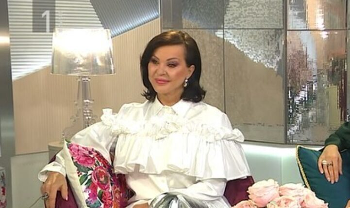 Miša Molk: Televizijska vizionarka ali provokatorka?