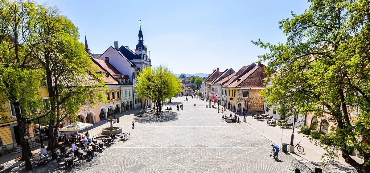 Novo mesto
