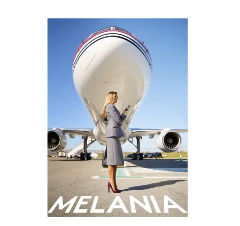 Uf, Melania Trump končno pokazala, kaj zanjo pomeni Slovenija? Sevničanka je zgrožena