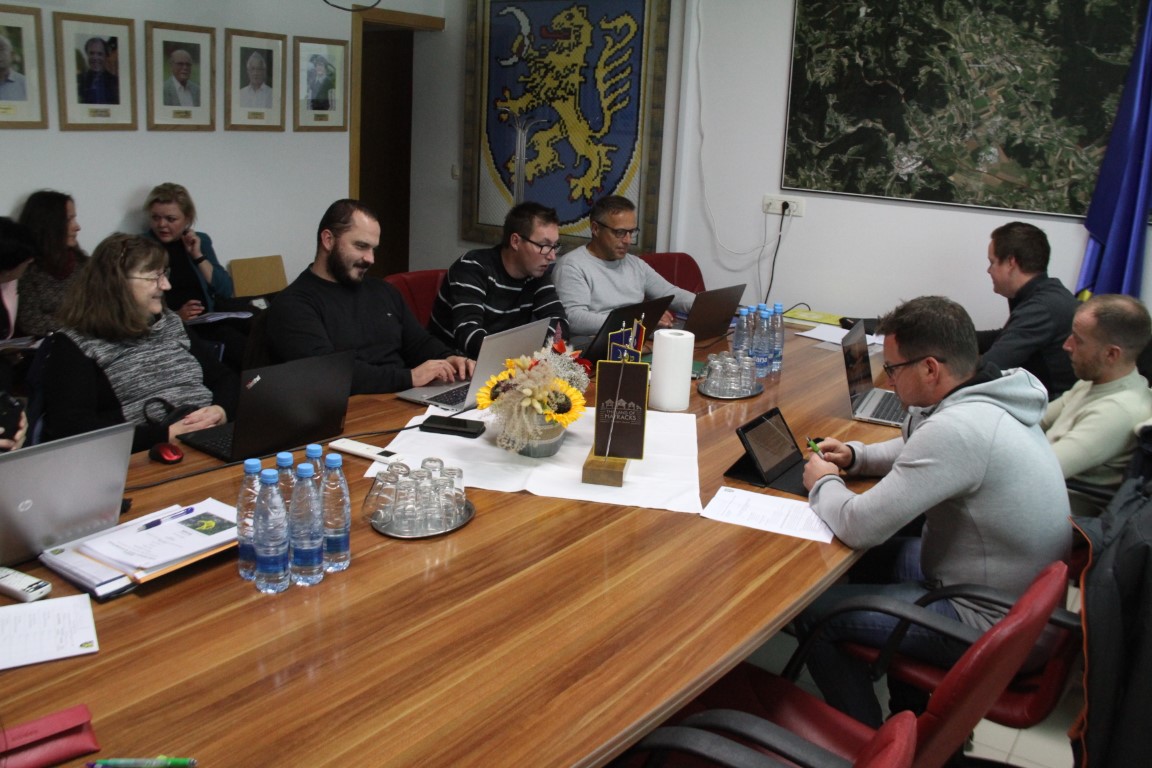17. redna seja – Predlog poračuna za 2025 v javni razpravi