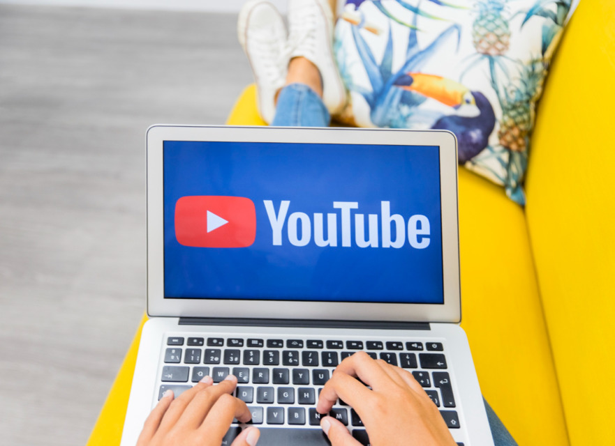 Seznam najbolj gledanih videov na YouTubu vas bo presenetil!
