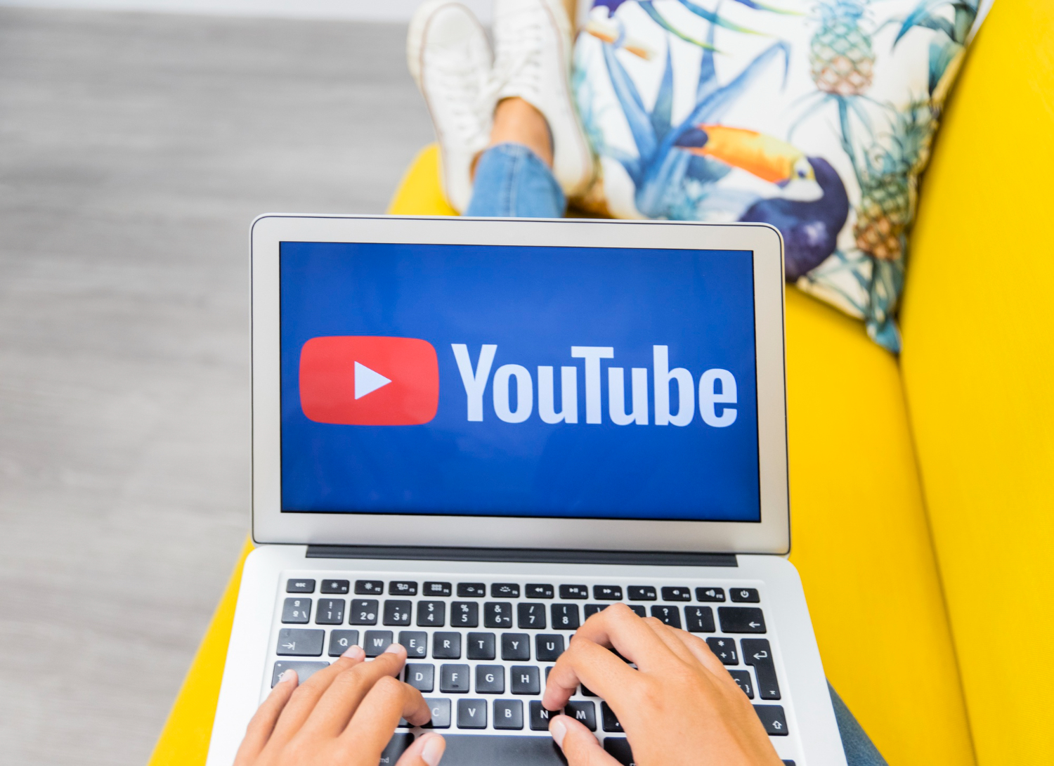 Seznam najbolj gledanih videov na YouTubu vas bo presenetil!