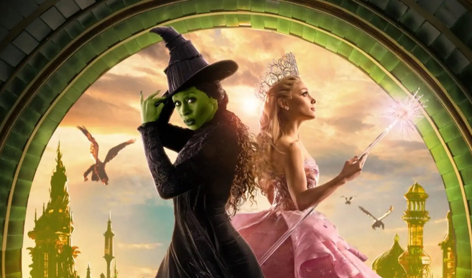 Šokantna napaka na lutkah Wicked: embalaža usmerja na vsebino za odrasle