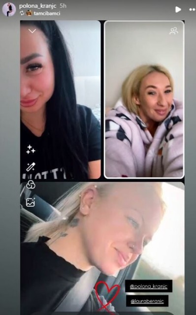 Tri tekmovalke, ki so iz Kmetije odnesle več kot le izkušnjo