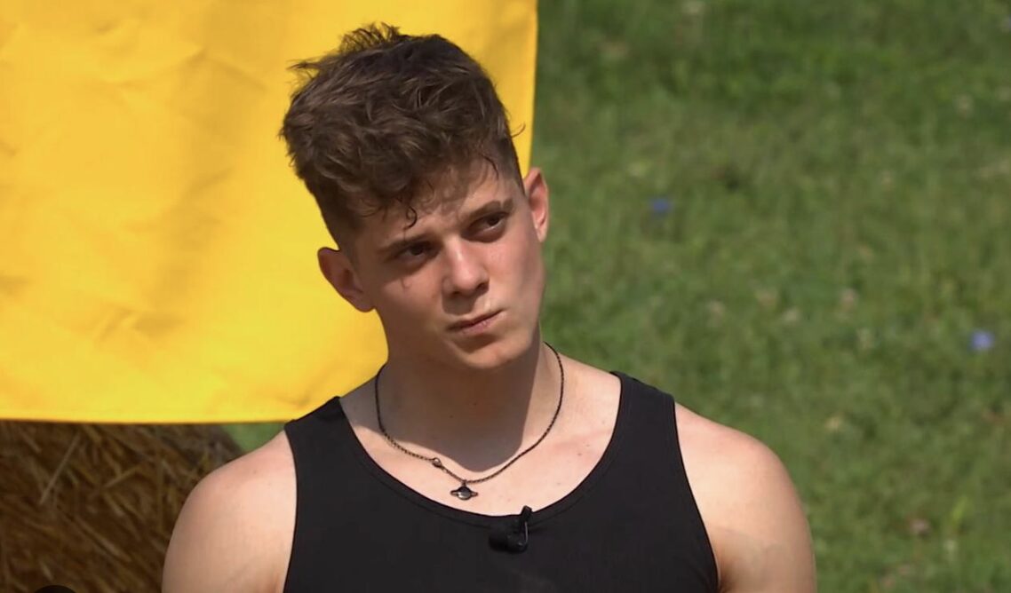 Ali je Tim Novak res 'rojen pod srečno zvezdo'?