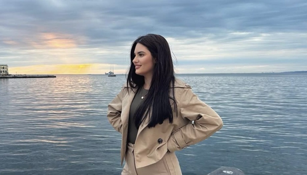 Ana Pusovnik (Sanjski moški) razkriva težave, ki spremljajo njeno drugo nosečnost