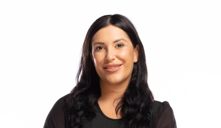 Anja Malešić brez dlake na jeziku: Kaj se je v resnici zgodilo na Kmetiji?