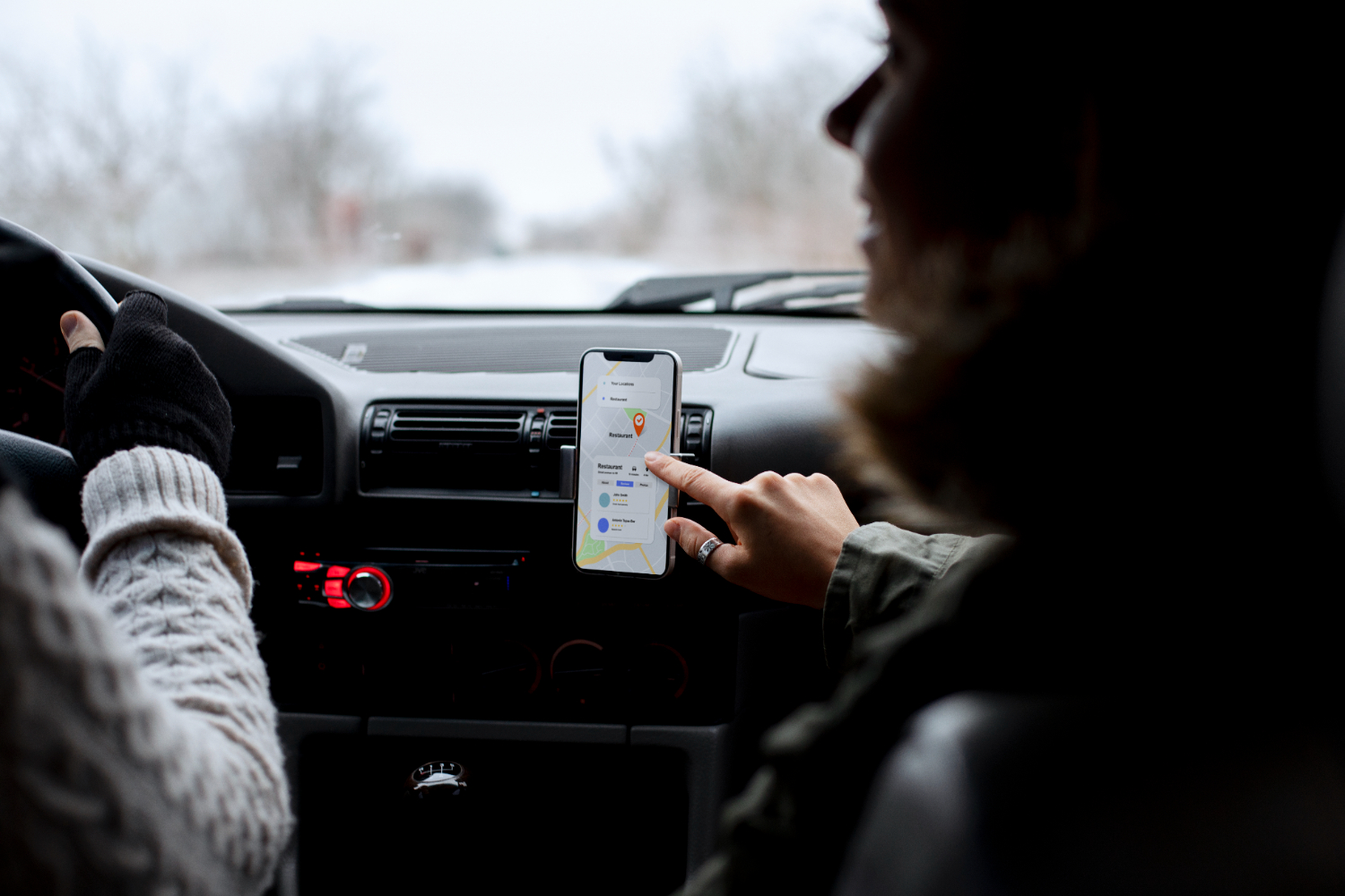 Google Maps vas zdaj ščiti pred radarji in kaznimi