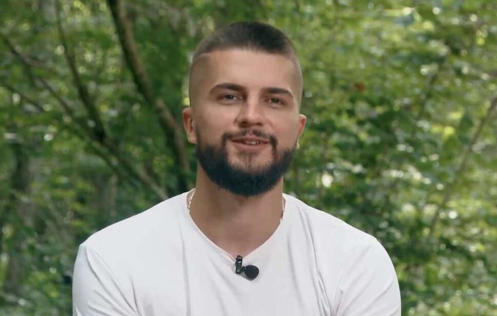 Kmetija: Jasmin je razkril tole…