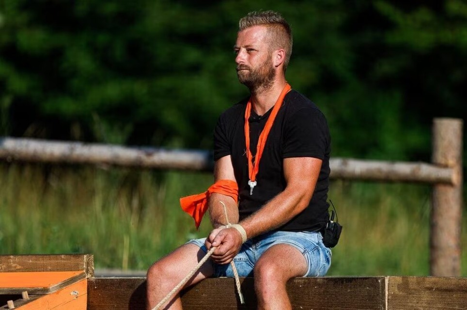 Stanislav iz Kmetije je šokiral vse s to izjavo...