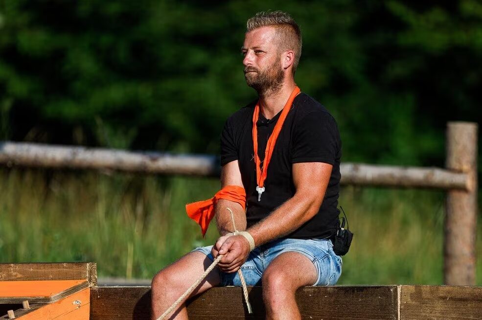 Stanislav iz Kmetije je šokiral vse s to izjavo...