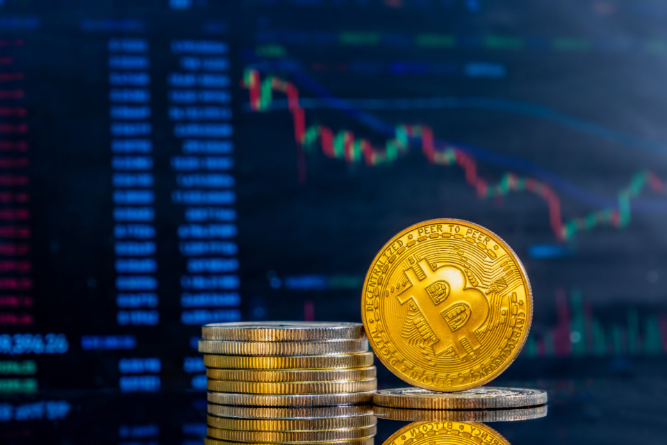 Ste že videli Trumpove načrte z Bitcoinom - NaDlani.si