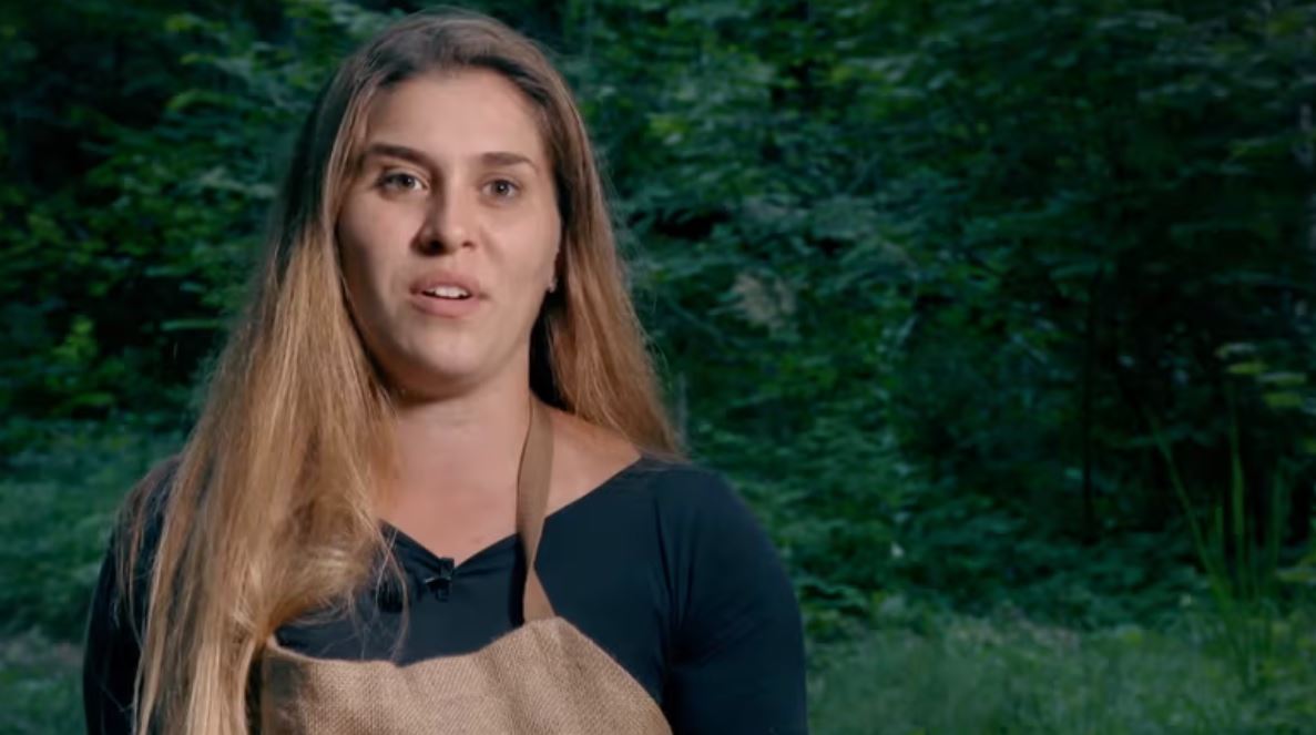 Poglejte, kaj je Tjaša Vrečič storila sredi potovanja: marsikoga bo njeno dejanje ganilo ...
