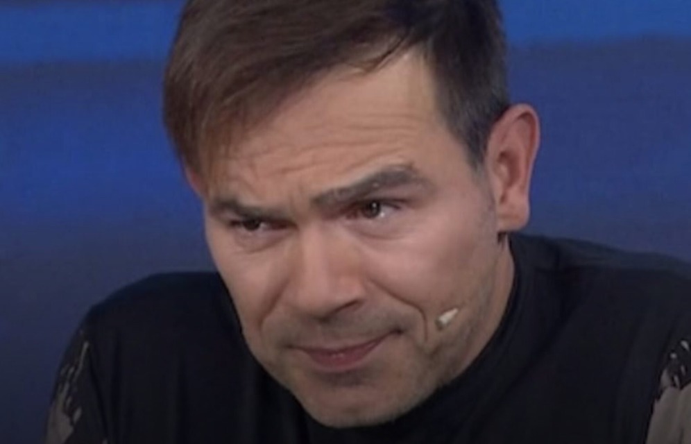 Znana številka: Za koliko tisočakov se je 'prodal' Lado Bizovičar?