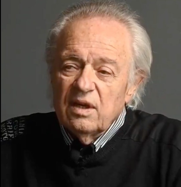 Alfi Nipič udaril po Slovencih: "To je naše!"