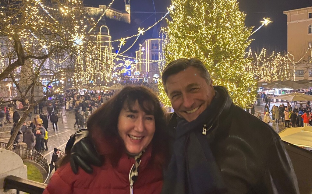 Borut Pahor zavrnil funkcijo, ki bi jo želel vsak