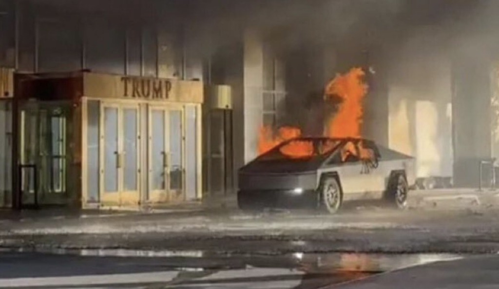 Noč strahu v Severni Irski: eksplozija pred policijsko postajo znova predramila stare napetosti