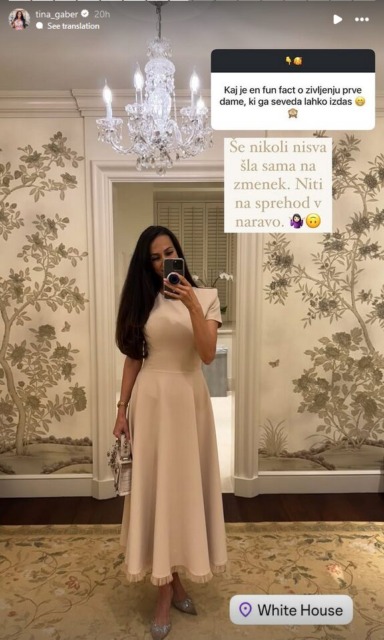 Golob za stanovanje, kjer živi s Tino Gaber plačuje rekordno visoko najemnino! Od kod mu denar ...