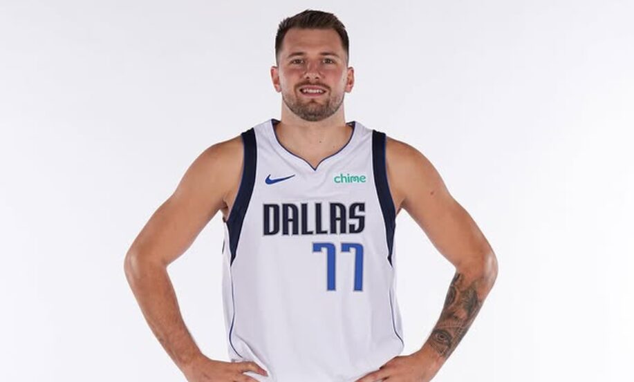 All-Star brez Dončića?! Kaj stoji za presenetljivo odločitvijo?