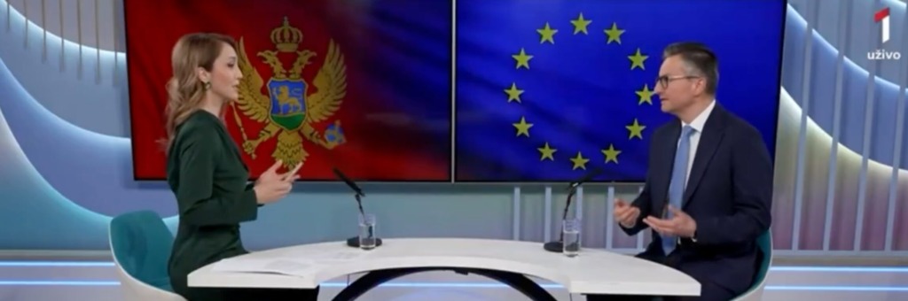 Ste slišali, kako Marjan Šarec govori po 'črnogorsko'? Smejejo se mu vsi (VIDEO)