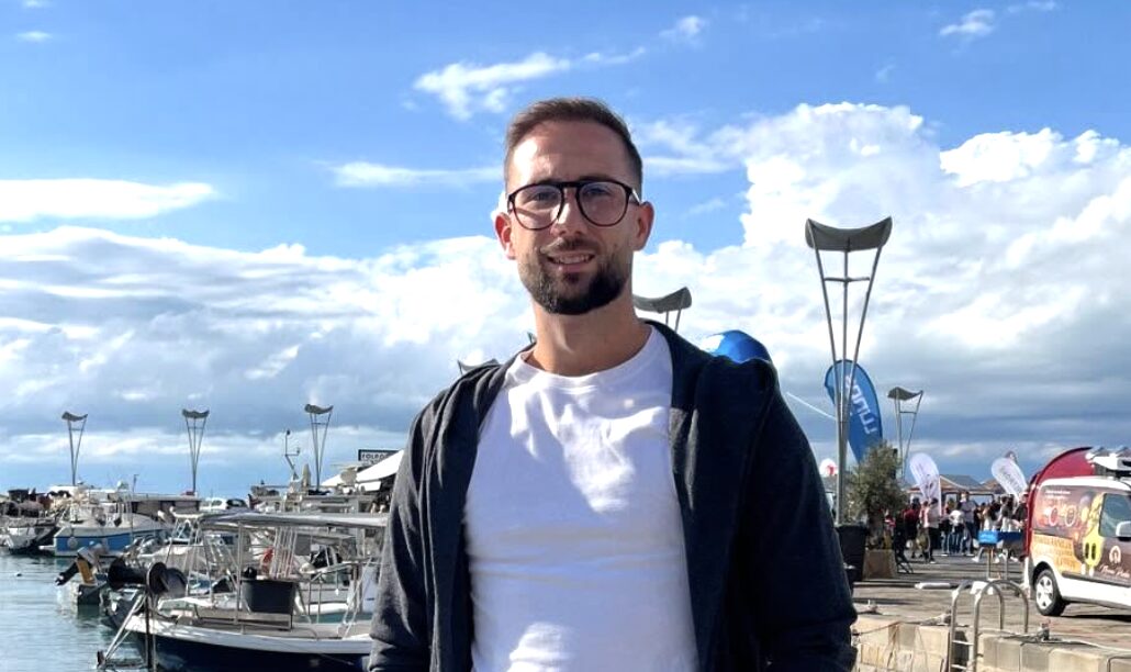 Nik Triler (kmetija) v novem izzivu: 'Tokrat grem do konca!'