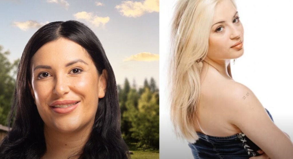 Nuša in Anja končno razkrili, kaj se je dogajalo v resnici!