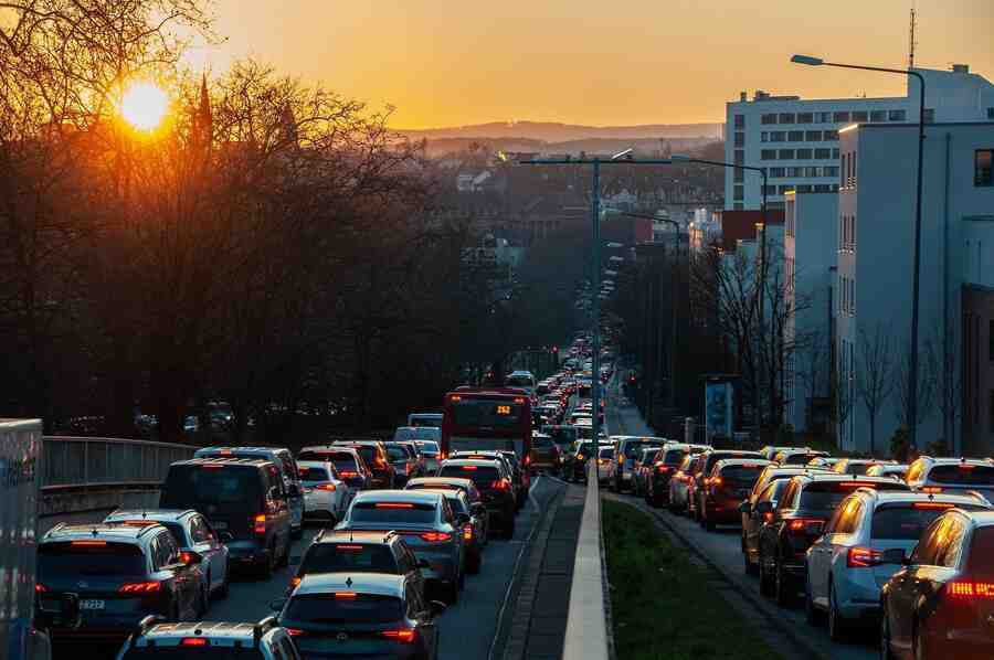 Najstrožje kazni za voznike, kar jih je Evropa videla! - Preverite kje!