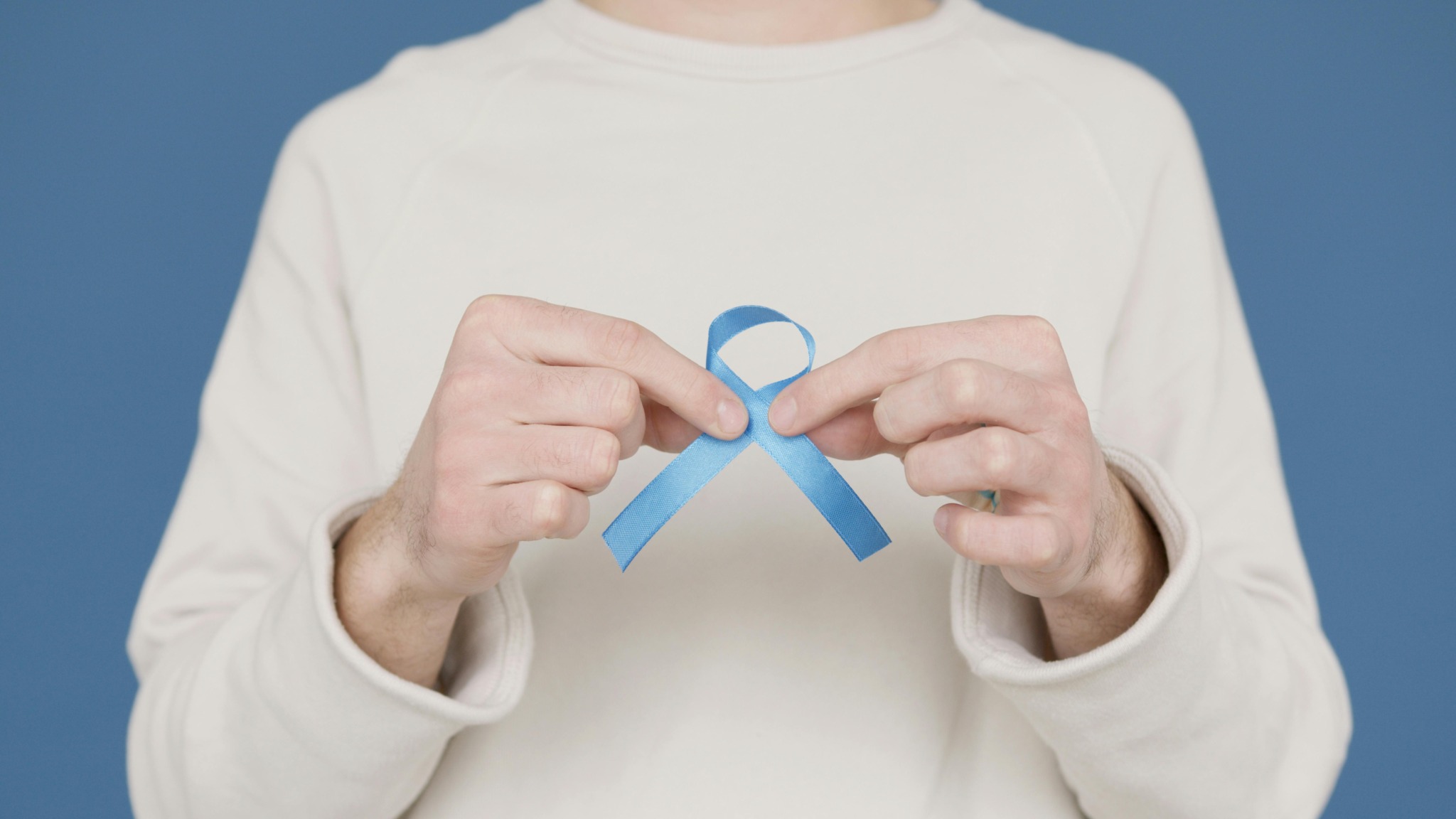 Se borite z rakom prostate? Ta preiskava zdaj na voljo brez čakanja ...
