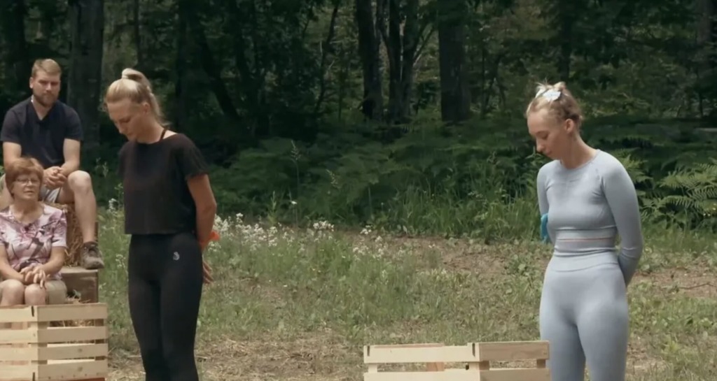 Še ena tekmovalka Kmetije stopila v svet OnlyFans: "Osrečujem moške in delam probleme njihovim ženam!"