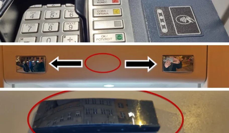 POZOR! Nove prevare na bankomatih: Poglejte, kako se lahko učinkovito zavarujete!