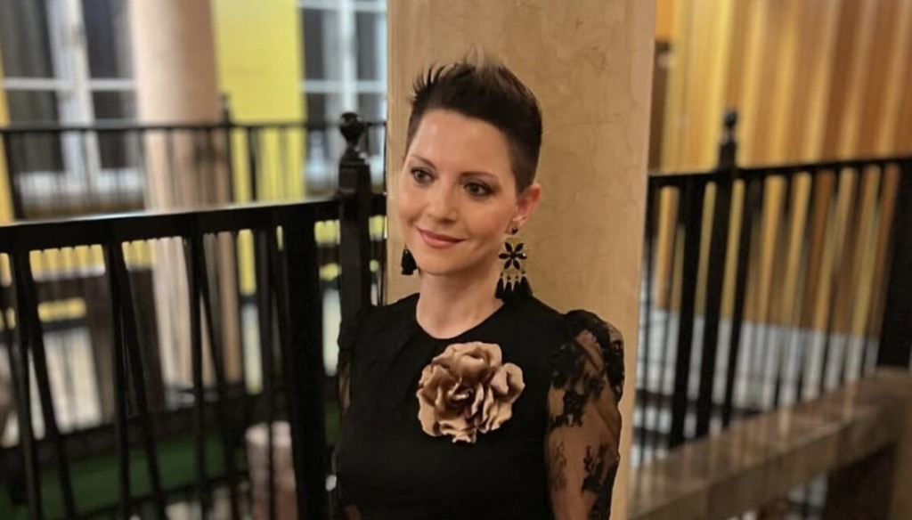 Ste vedeli? Pred 30 leti je bila Tanja Žagar videti takole – bi jo prepoznali?