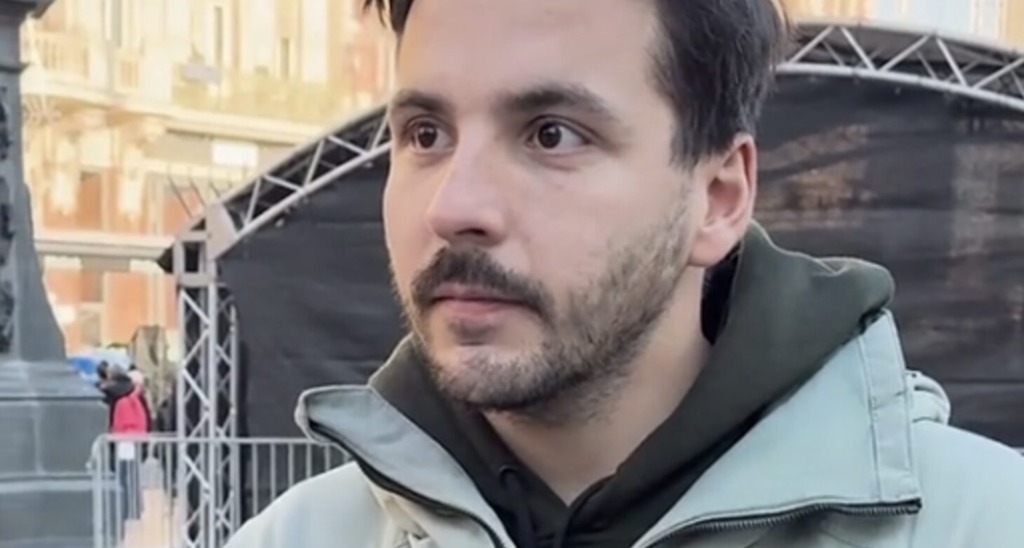 Ste videli, kako je preprosto vprašanje o Slovencih zmedlo Hrvate? (VIDEO)