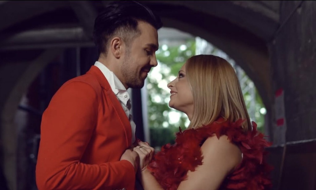 Ste videli zakaj je Marjetka skoraj obupala nad Raayem - NaDlani.si