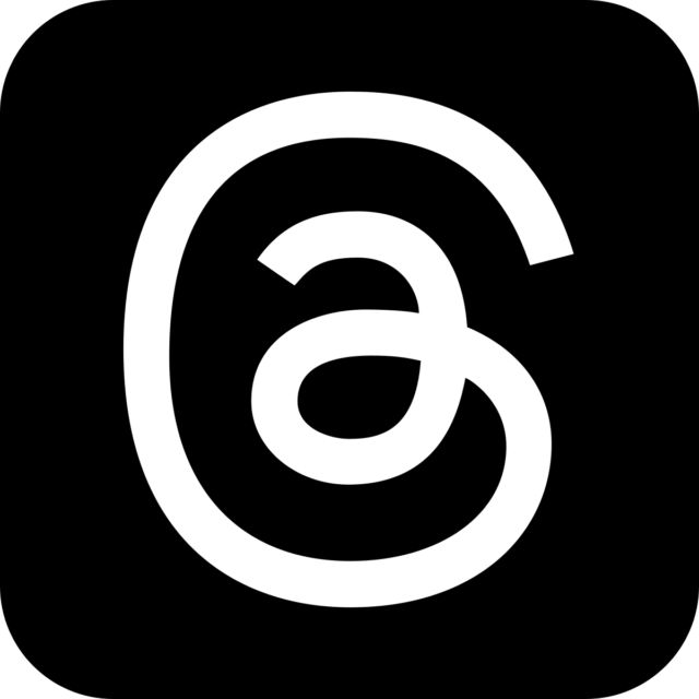 Threads logotip