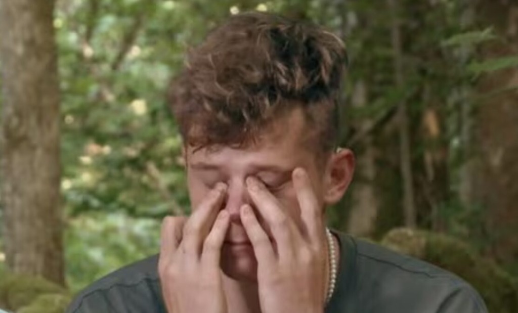 Tim brez dlake na jeziku: odgovoril na Nušine izjave v podkastu (VIDEO)