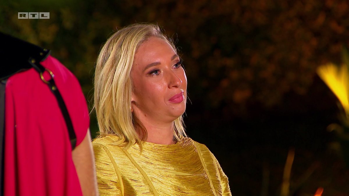 Tamara zapustila šov Sanjski moški, tega najbrž res ni pričakovala