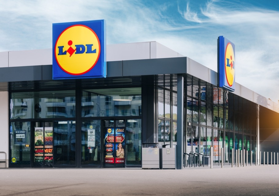 lidl-shutterstock - NaDlani.si