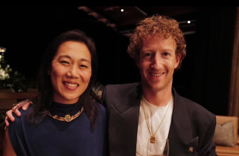 Ne boste verjeli, kakšno zabavo je imela žena Marka Zuckerberga, gostje ostali brez besed