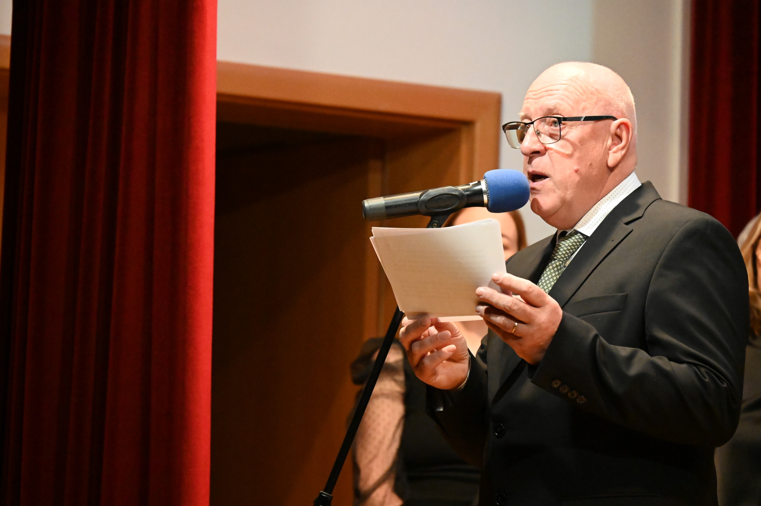 Ne zamudite spektakla: Športnik leta 2024 v Sevnici – slavnostni gost Denis Porčič - Chorchyp!