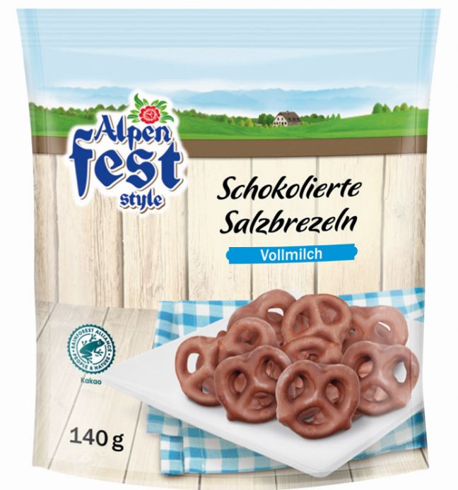 Lidl odpoklical izdelek – preverite, ali ga imate doma!