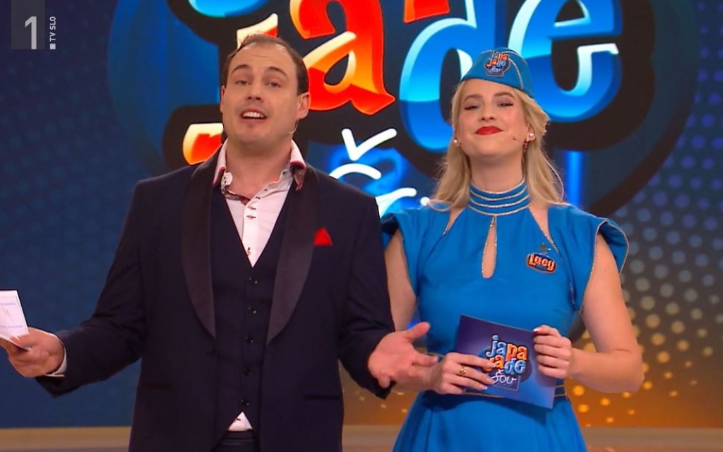 Gledalci ogorčeni po novi oddaji na TV Slovenija: Žal mi je Vunjaka, ...