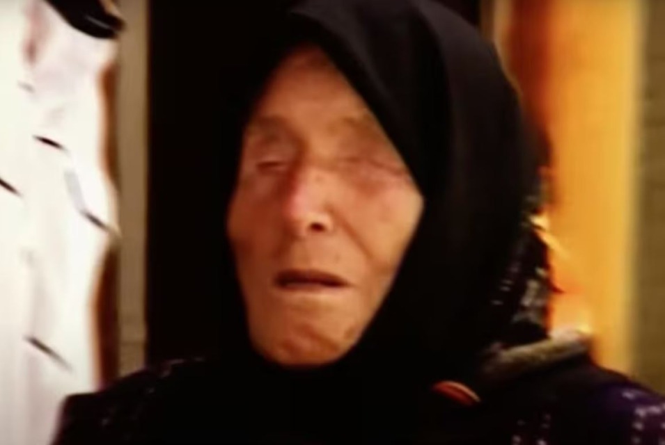 Baba Vanga napovedala katastrofo leta 2025, se že uresničuje? Rusija ne bo samo preživela, temveč ...