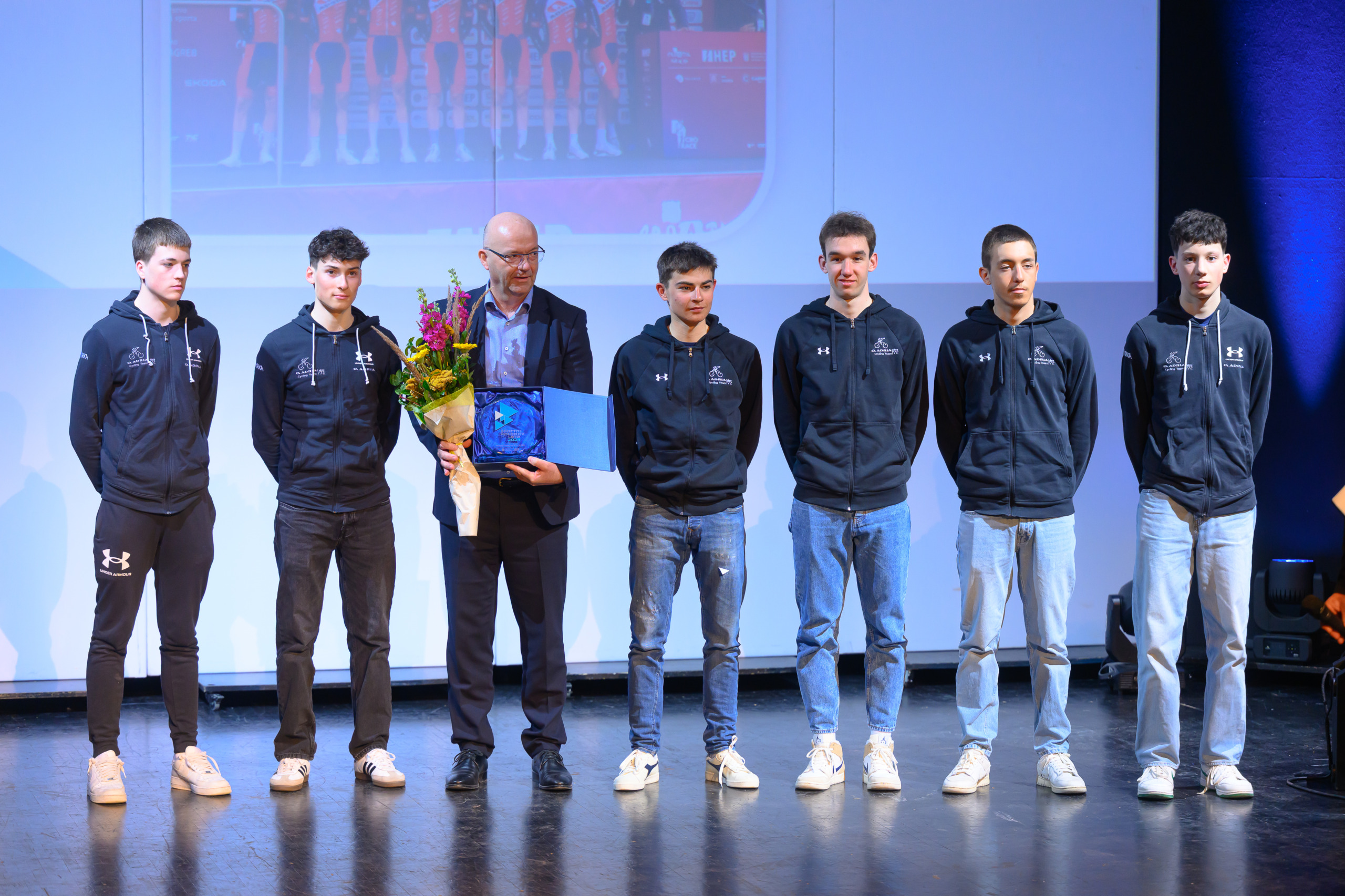 Presenečenja in čustveni trenutki na 39. prireditvi Športnik leta v Novem mestu