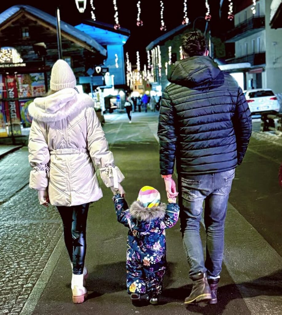 Petar Grašo in njegova Hana sta vse poskusila prikriti – dokler ju niso izdali njuni bližnji