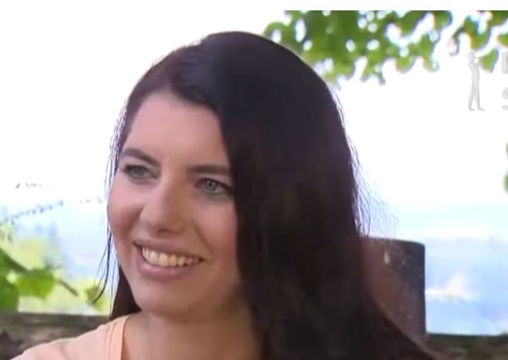 Voditeljica Jelena Aščič objavila ganljiv zapis: Priznam, da se počutim slabo, ker si ne upam več