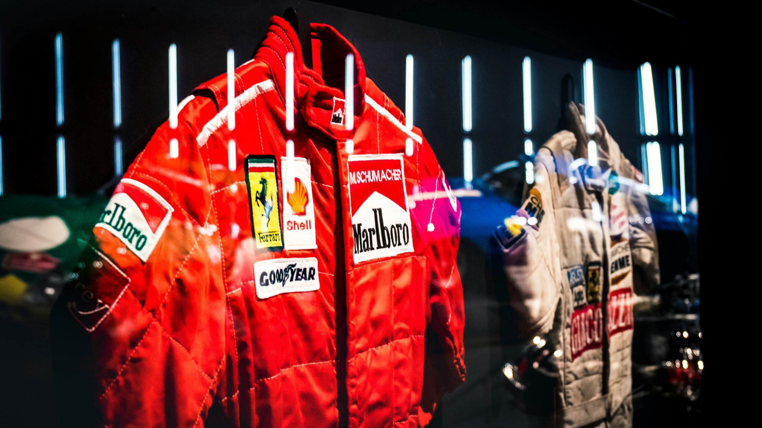 Michael Schumacher 11 let pozneje - je še živ?